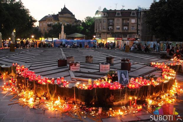 Sutra se navršava 5 meseci od ubistva Tijane Jurić