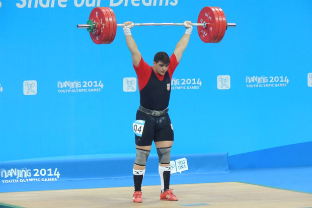 Tamaš Kajdoči se nada medalji na Olimpijskim igrama u Brazilu