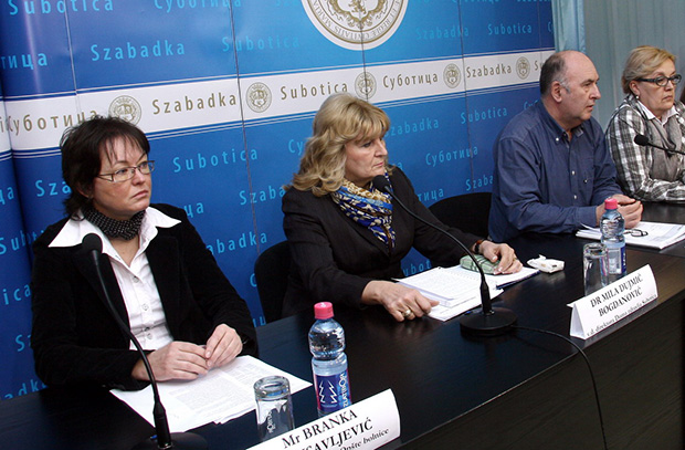 Pregled i rano otkrivanje raka dojke za žene od 50 do 69 godina