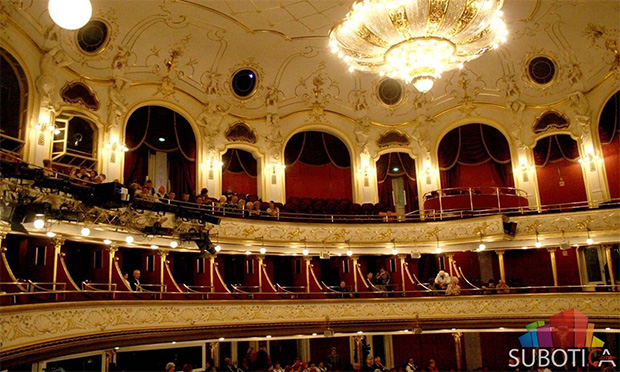 Stanaraka doma "Dudova šuma" u finalnom takmičenju