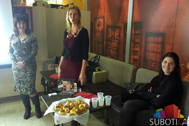 Koktel Udruženja "Jogi": Učenje ne mora biti mučenje