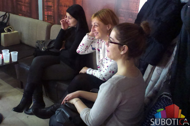 Koktel Udruženja "Jogi": Učenje ne mora biti mučenje