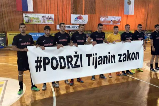 Poznati četvrtfinalisti Novogodišnjeg turnira u malom fudbalu