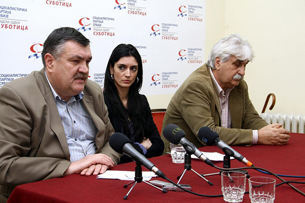 SPS očekuje bolje odnose u koaliciji