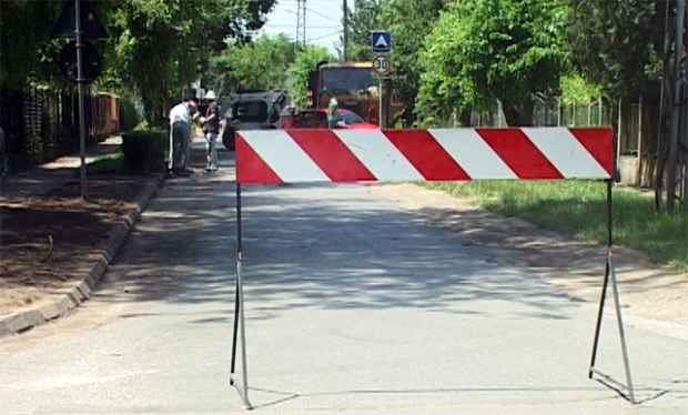 Peter Blau o planovima Direkcije u narednom periodu