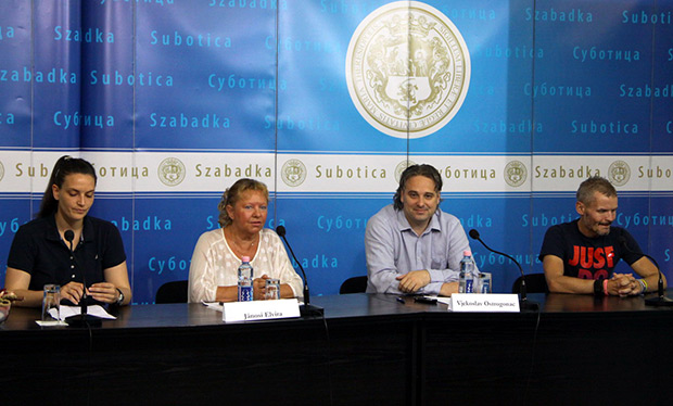 Ultramaraton za vikend