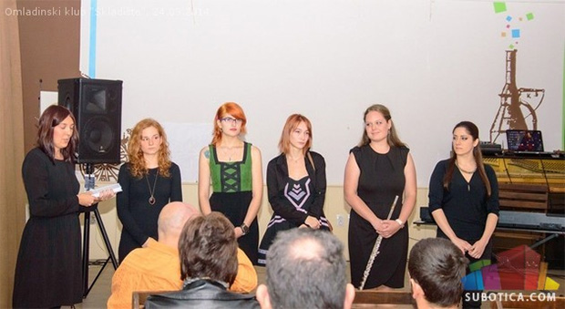 Podrška profesionalizmu u umetnosti