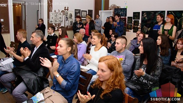 Podrška profesionalizmu u umetnosti