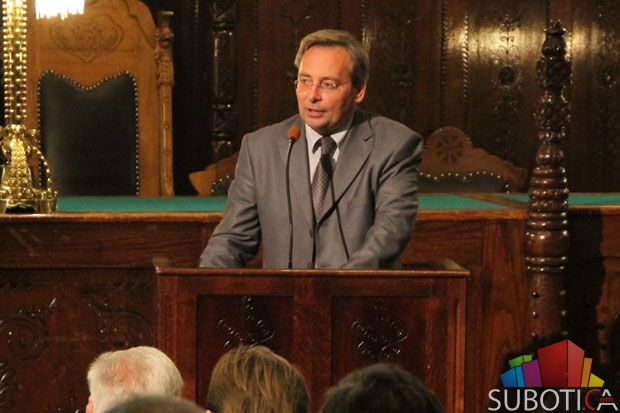 Usvojeno povećanje cena usluga Javnih preduzeća