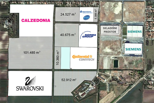 Nove robne marke iz Subotice