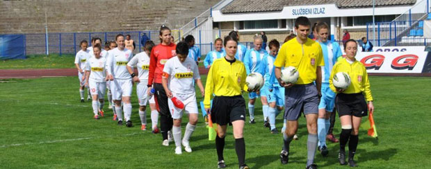 Sportske aktuelnosti i rezultati tokom vikenda