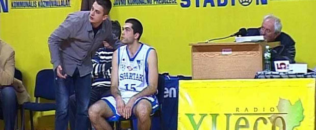 Sportske aktuelnosti i rezultati tokom vikenda