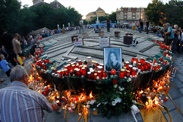 Igor Jurić: Želim da učinim sve što mogu da Tijanina smrt ne bude uzaludna