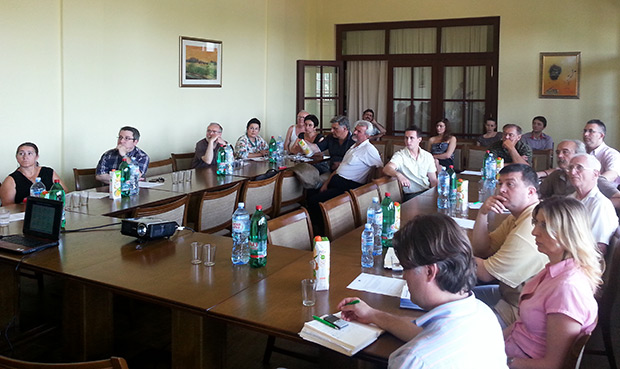 Kako poboljšati prodaju smeštajnih kapaciteta u okviru privatnog smeštaja na Paliću?