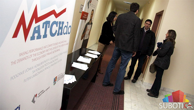 Najvažnije je biti zapošljiv