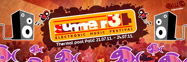 Summer3p Festival