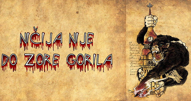 Strip o Subotici sa šmekom