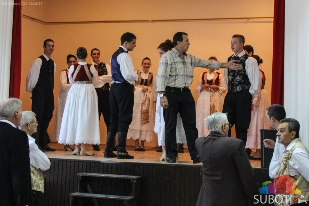 Obeleženo 50 godina postojanja MZ "Mali Bajmok"