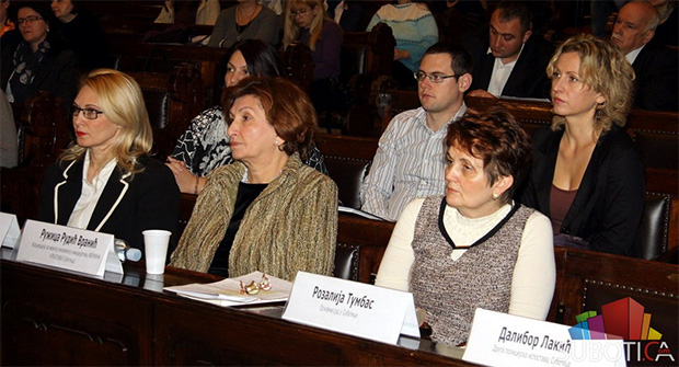 Održana konferencija "Zajedno protiv nasilja nad ženama"