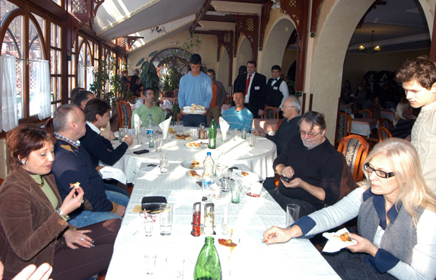 Poziv Janka Tipsarevića mi je dao krila