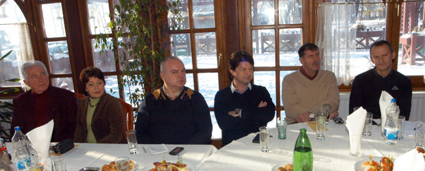 Poziv Janka Tipsarevića mi je dao krila