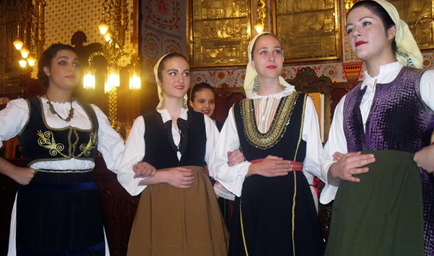 Humanitarni koncert "Od dobrog korena još bolji izdanak"