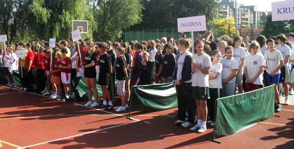 Budi fer - pokreni igru 2011 :: Subotica, Modest Dulić, Nemanja Simović Budi fer - pokreni igru 2011 :: Subotica, Modest Dulić, Nemanja Simović