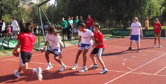 Budi fer - pokreni igru 2011 :: Subotica, Modest Dulić, Nemanja Simović Budi fer - pokreni igru 2011 :: Subotica, Modest Dulić, Nemanja Simović