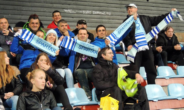Završena evro avantura ŽFK "Spartak"