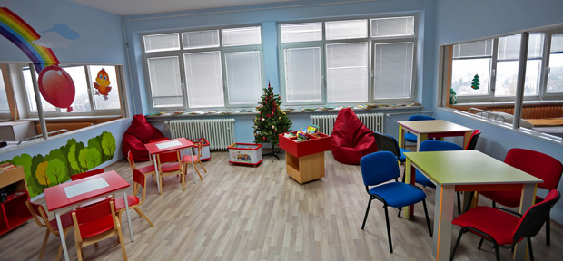 Subotičani pokrenuli prazničnu čaroliju i prikupili knjige za mališane u Opštoj bolnici