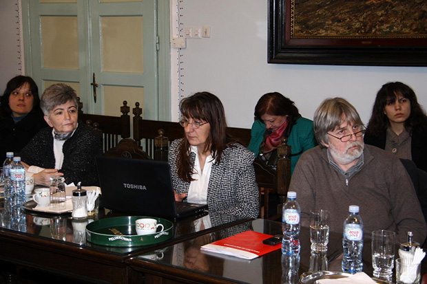 Revizija zaštite Parka prirode Palić