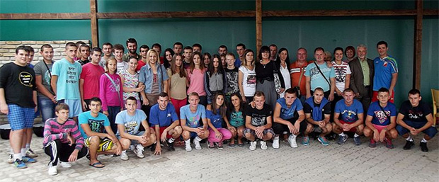 Mladi sa Kosmeta završili boravak u Subotici: Ovde smo bez straha pričali na svom jeziku