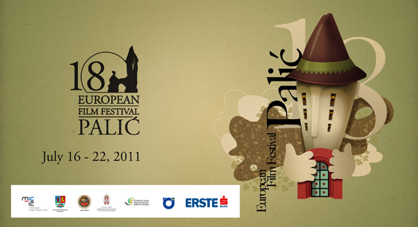 Evropski festival filma Palić