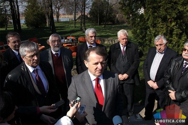 Radovi na izgradnji najvećeg studentskog odmarališta u zemlji