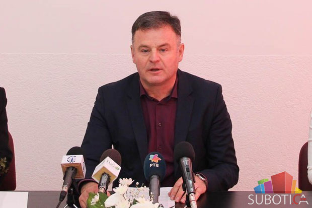 AD "Tržnica" obeležava 25 godina rada