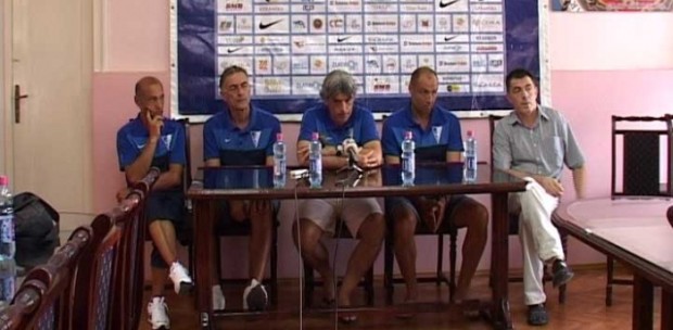 FK "Spartak Zlatibor voda" savladao FK "Bačka Topola"