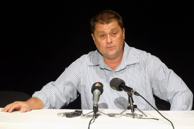 Andraš Urban dobitnik "Politikine" nagrade za najbolju režiju na 48. Bitefu