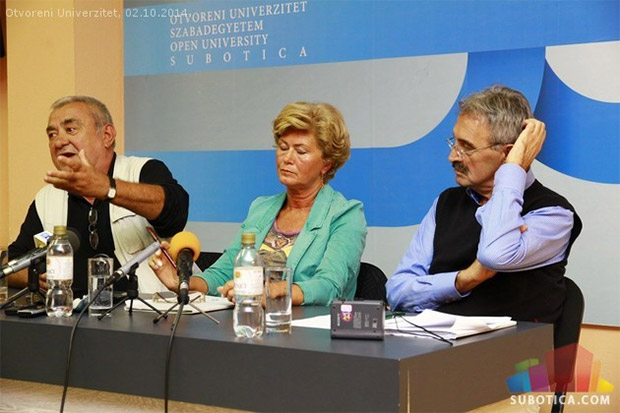 Otvoreni univerzitet "isporučen" Gojku Radiću