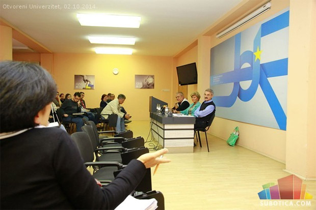 Otvoreni univerzitet "isporučen" Gojku Radiću