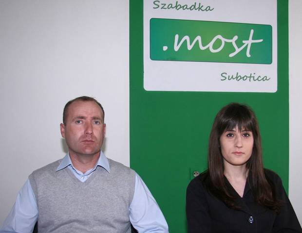 Subotici nedostaje „Mlekoteka”