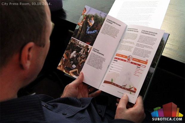 Druga godina projekta „Zvuk ptica“