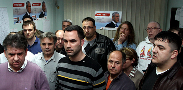 Naprednjacima najviše glasova i u Subotici