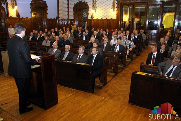 Subotička toplana proslavila pola veka postojanja