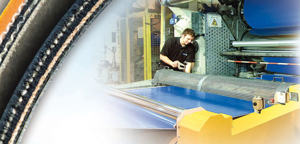 Continental fabrika u Subotici - Contitech Continental fabrika u Subotici - Contitech