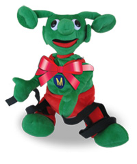 22.12. - Poklonomanija Apoteke Goodwill