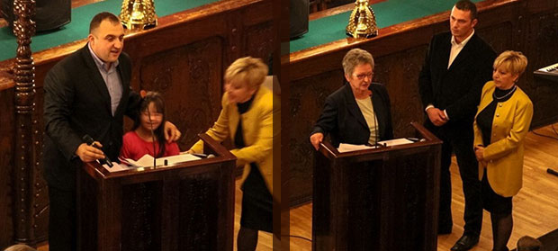 Neda Ukraden gost na svečanosti povodom obeležavanja Nedelje osoba sa invaliditetom