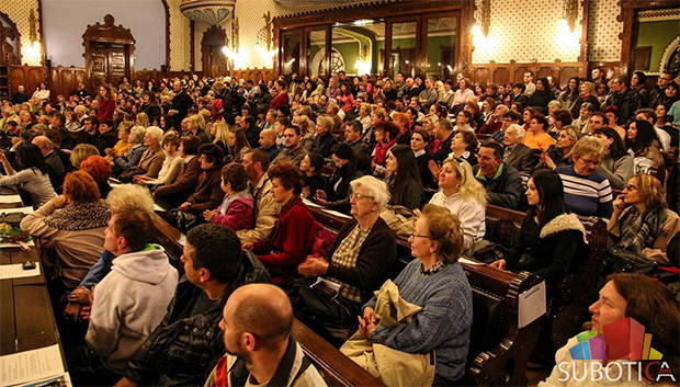 Neda Ukraden gost na svečanosti povodom obeležavanja Nedelje osoba sa invaliditetom