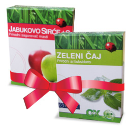 23.12. - Poklonomanija Apoteke Goodwill