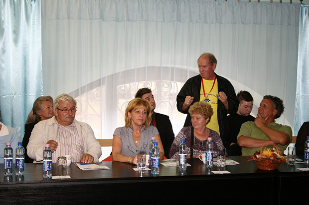 Susret sa preduzetnicima iz Erda