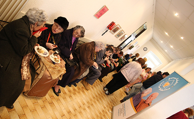 Kreativnost kao terapija